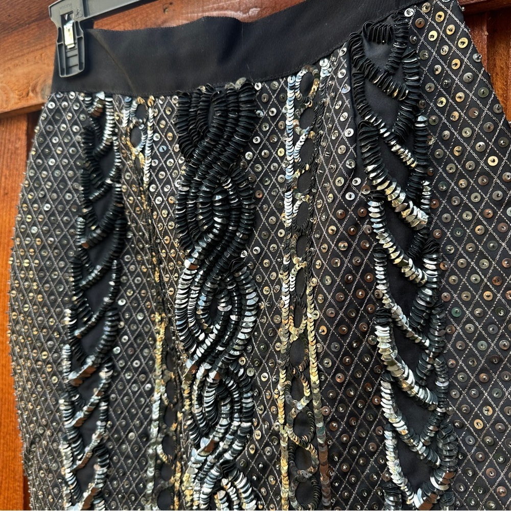 Adam Lippes top skirt set - Picture 8 of 10